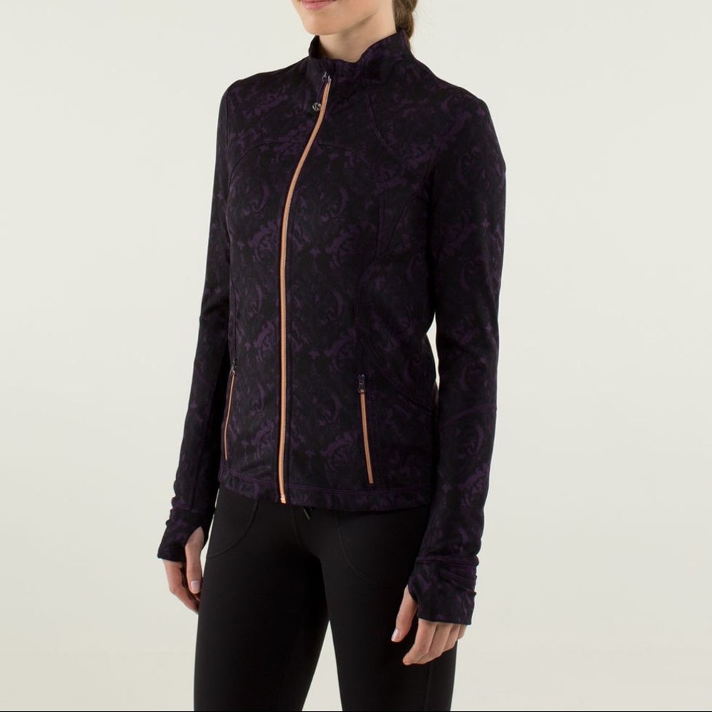 Lululemon Forme Jacket - Picture 3 of 10